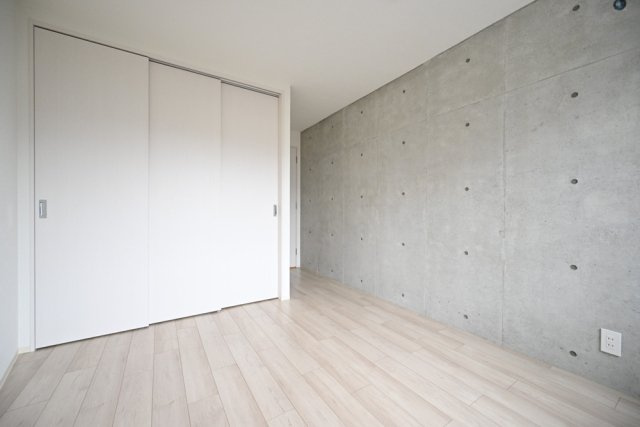 フェリデンシア御嶽山の洋室|洋室1