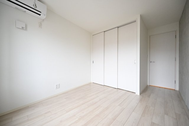 フェリデンシア御嶽山の洋室|洋室1