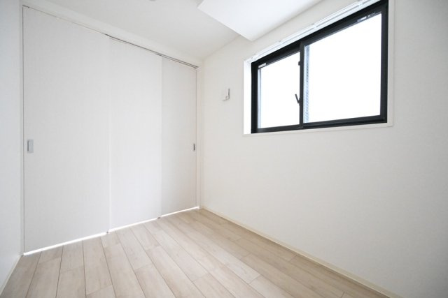 フェリデンシア御嶽山の洋室|洋室2