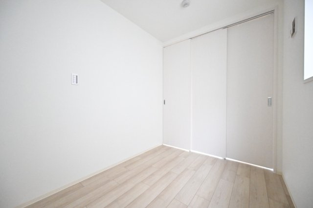 フェリデンシア御嶽山の洋室|洋室2