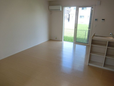 【内装】 | セジュール蔵