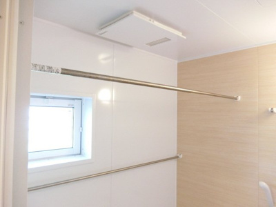 【浴室】 | セジュール蔵