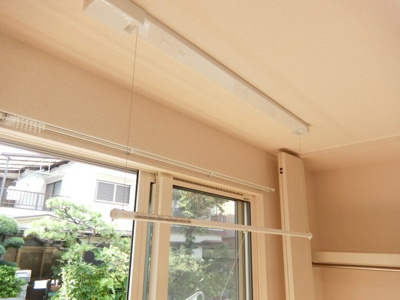 【内装】 | セジュール蔵