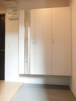 【玄関】 | セジュール蔵