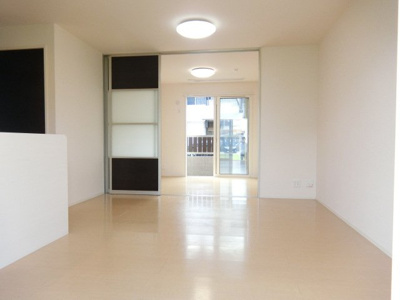 【居間・リビング】 | セジュール蔵