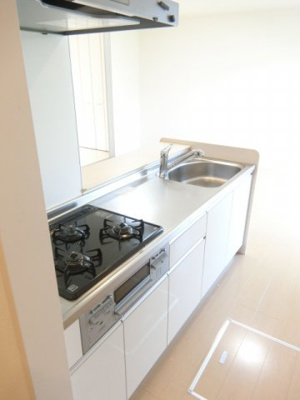 【キッチン】 | セジュール蔵