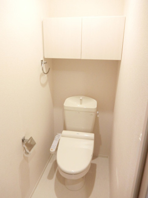 【トイレ】 | セジュール蔵