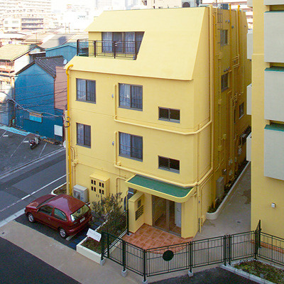 フロリス　オーランティウム2