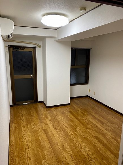 ハイムM.S.Tの内装|中はこのようになっています