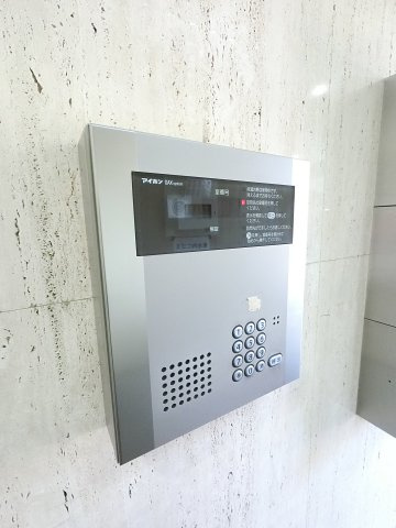 千葉中央駅前ビルのその他共用部分