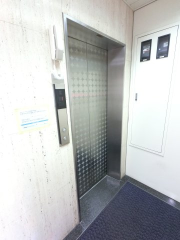 千葉中央駅前ビルのその他共用部分