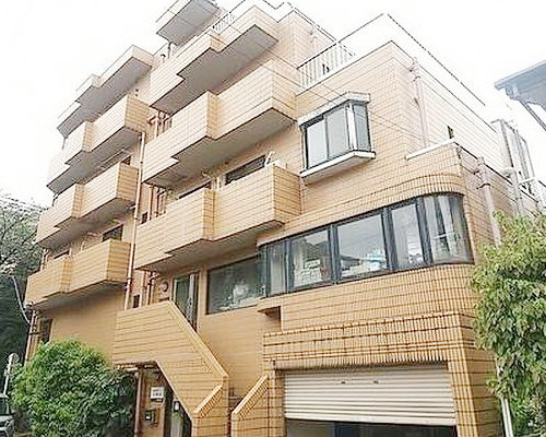 ジェントリービル高島平