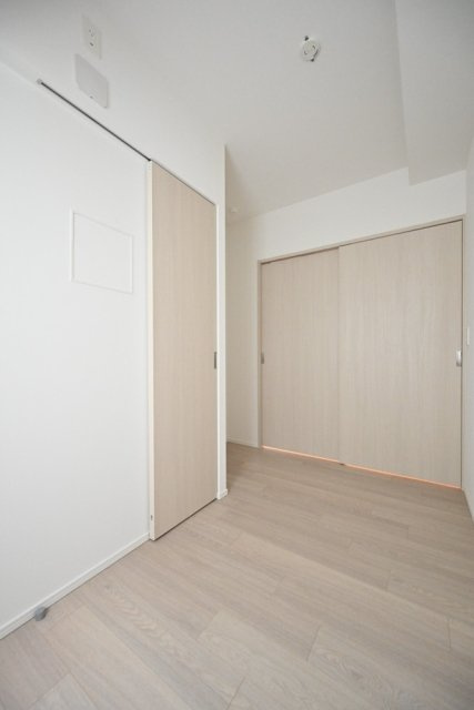 サンウッドフラッツ新宿四谷三丁目の洋室|（洋室1）