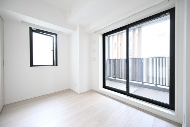 サンウッドフラッツ新宿四谷三丁目の洋室|（洋室2）