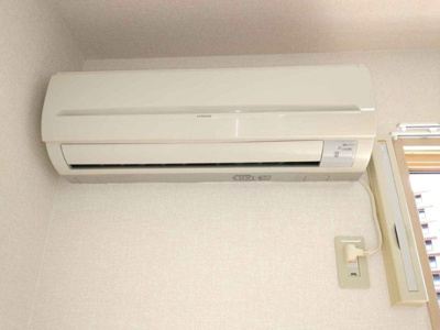 【設備】 | チェリー ブラッサム