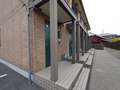 【その他共用部分】 | チェリー ブラッサム