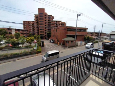 【展望】 | チェリー ブラッサム