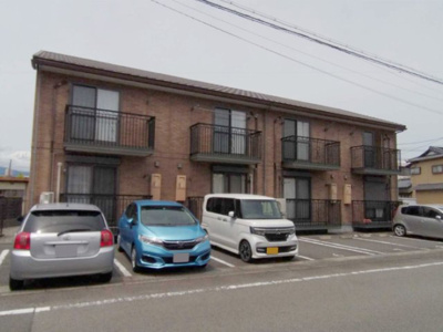 【外観】 | チェリー ブラッサム