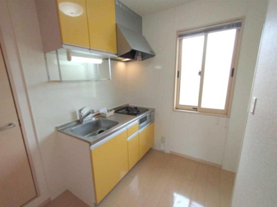 【キッチン】 | チェリー ブラッサム