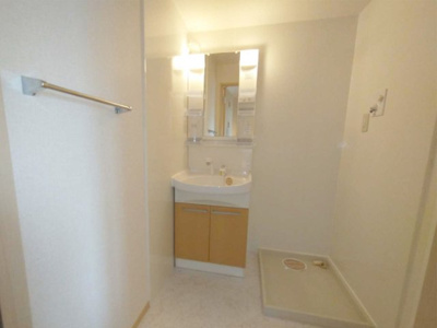 【洗面所】 | チェリー ブラッサム