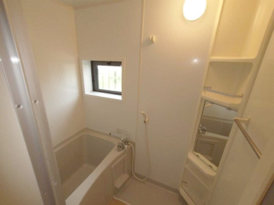 【浴室】 | チェリー ブラッサム