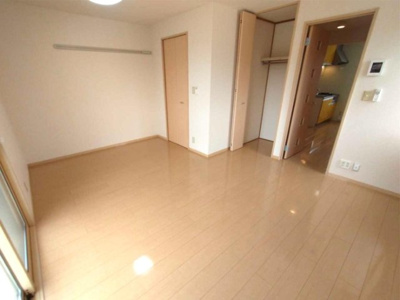 【内装】 | チェリー ブラッサム