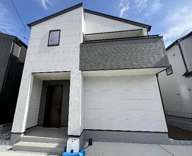 【新築】鶴ヶ島市下新田第２ 3号棟