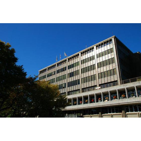 グレース蔵前の周辺|役所「戸田市役所まで1229ｍ」