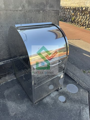 ラフレシールのその他