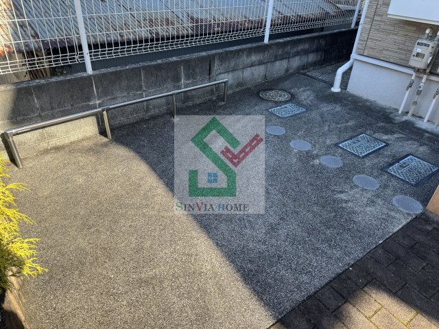 ラフレシールのその他