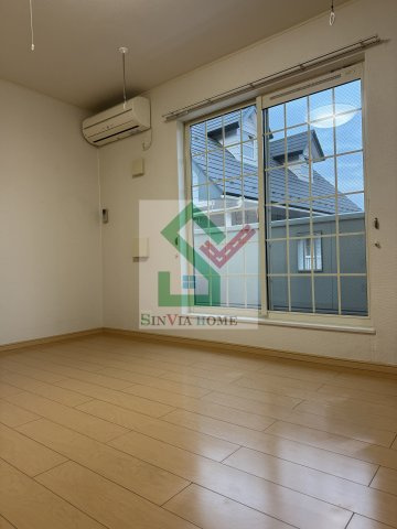 ラフレシールの居間・リビング