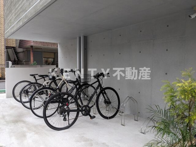 【その他共用部分】 | ＭＵＶＡ天王洲アイル