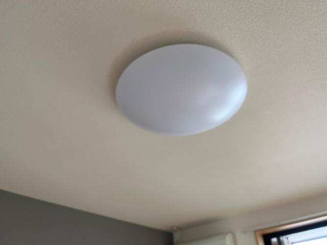 Ｂｅｌｌ　Ｆｌｏｒａの設備|照明器具