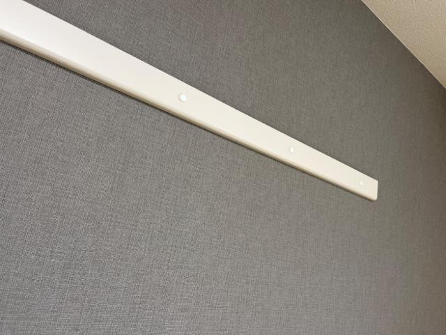 Ｂｅｌｌ　Ｆｌｏｒａの設備|ハンガーフック