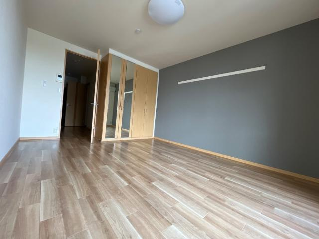 Ｂｅｌｌ　Ｆｌｏｒａの内装|洋室