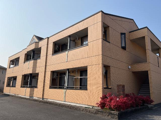 Ｂｅｌｌ　Ｆｌｏｒａの外観|外観写真（昼）