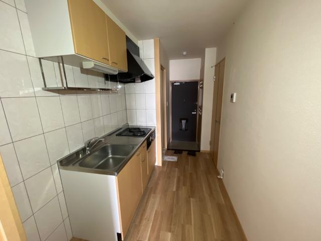 Ｂｅｌｌ　Ｆｌｏｒａの内装|キッチン