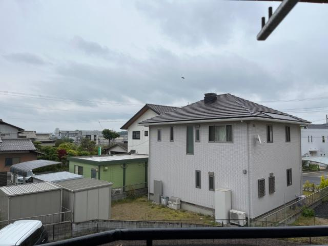 Ｂｅｌｌ　Ｆｌｏｒａのその他|眺望