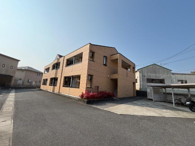 Ｂｅｌｌ　Ｆｌｏｒａの外観|外観写真（昼）