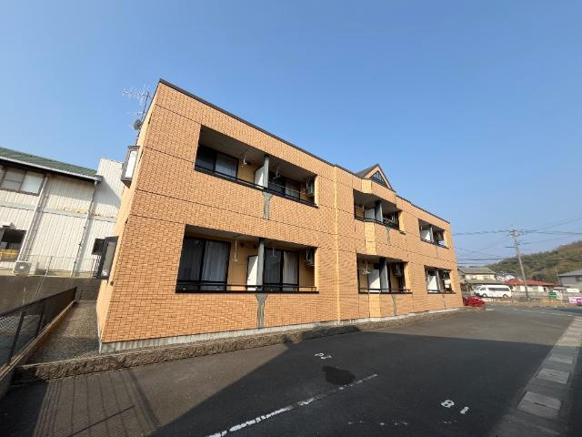 Ｂｅｌｌ　Ｆｌｏｒａの外観|外観写真（昼）