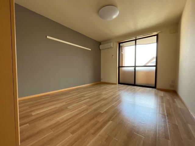 Ｂｅｌｌ　Ｆｌｏｒａの内装|洋室