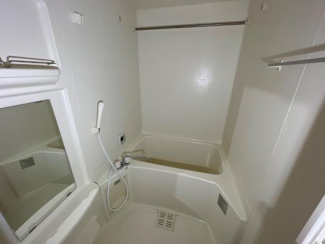 Ｂｅｌｌ　Ｆｌｏｒａの浴室|バス