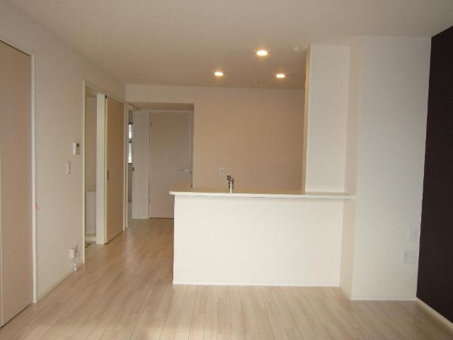 フルール・ド・スリジェの居間・リビング|リビング（イメージ）