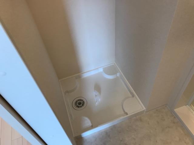 フルール・ド・スリジェのその他|洗濯機置場