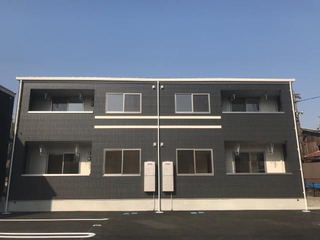 フルール・ド・スリジェの外観|外観写真（昼）