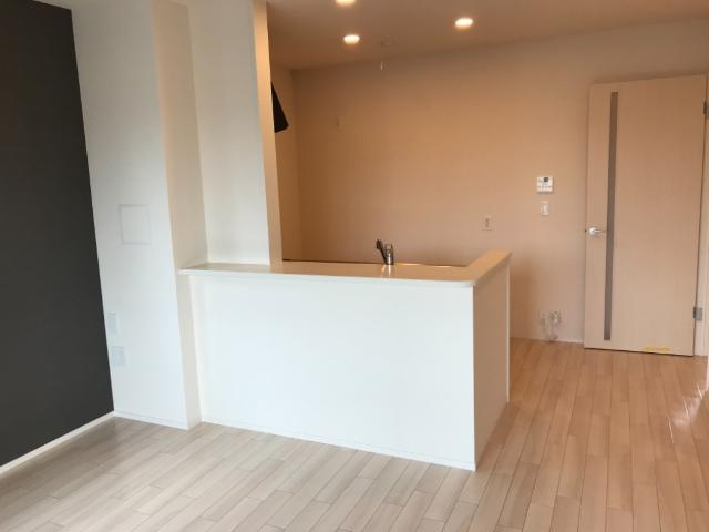 フルール・ド・スリジェの居間・リビング|リビング