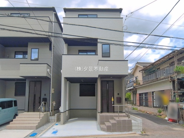 《仲介手数料無料》桜区南元宿１丁目1-41新築一戸建てケイアイ クラフト ピット
