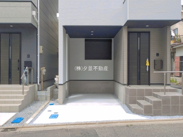《仲介手数料無料》桜区南元宿１丁目1-41新築一戸建てケイアイ クラフト ピット