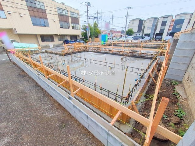  | 《仲介手数料無料》桜区南元宿１丁目1-41(1号棟)新築一戸建てケイアイ クラフト ピット