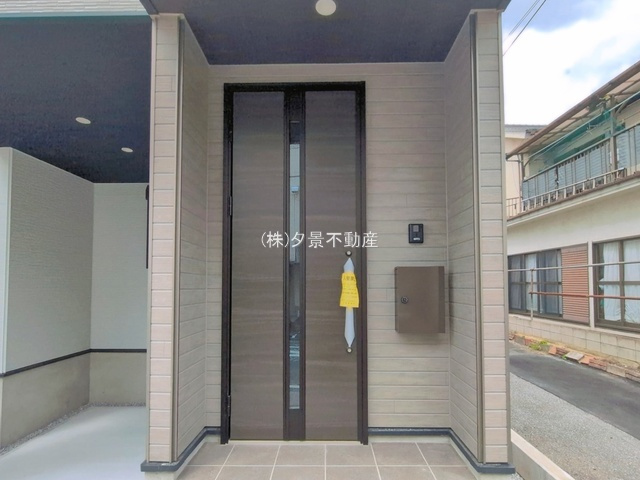 《仲介手数料無料》桜区南元宿１丁目1-41新築一戸建てケイアイ クラフト ピット